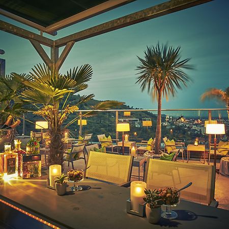 Steigenberger Hotel & Spa Krems Εξωτερικό φωτογραφία