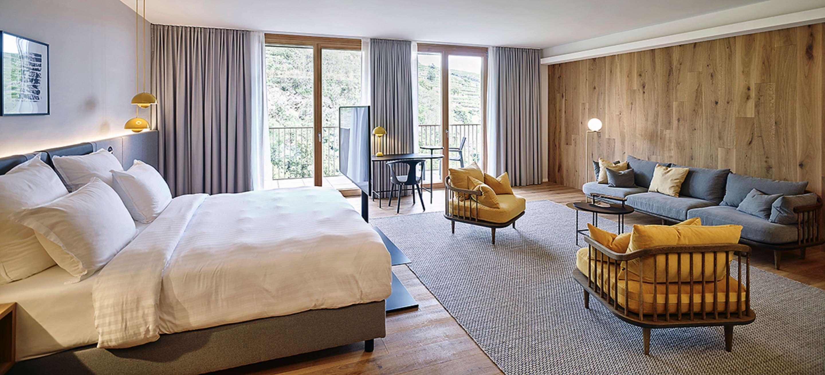 Steigenberger Hotel & Spa Krems Εξωτερικό φωτογραφία