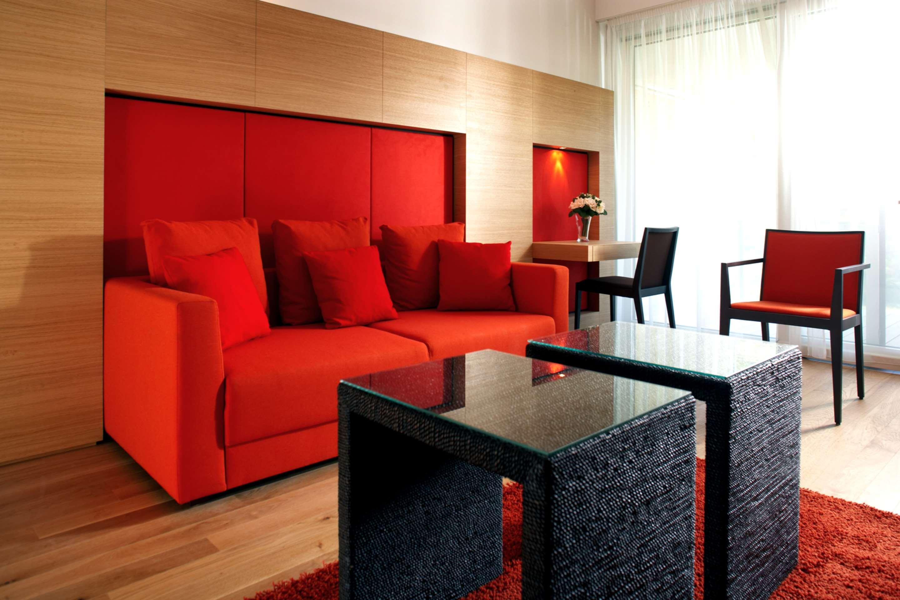 Steigenberger Hotel & Spa Krems Εξωτερικό φωτογραφία