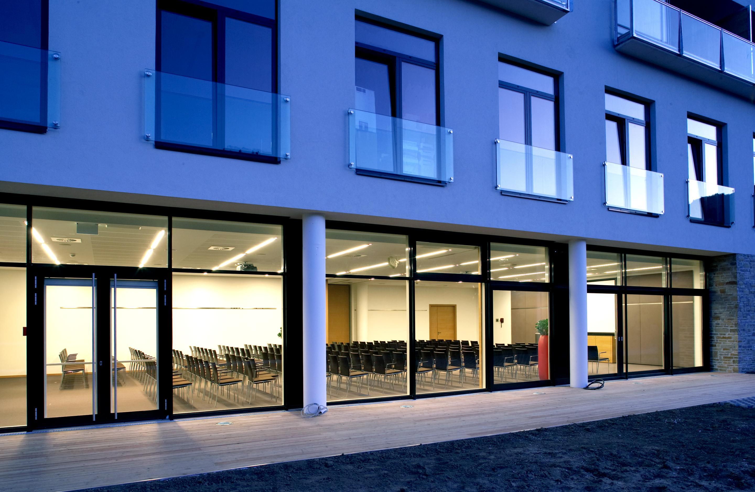 Steigenberger Hotel & Spa Krems Εξωτερικό φωτογραφία