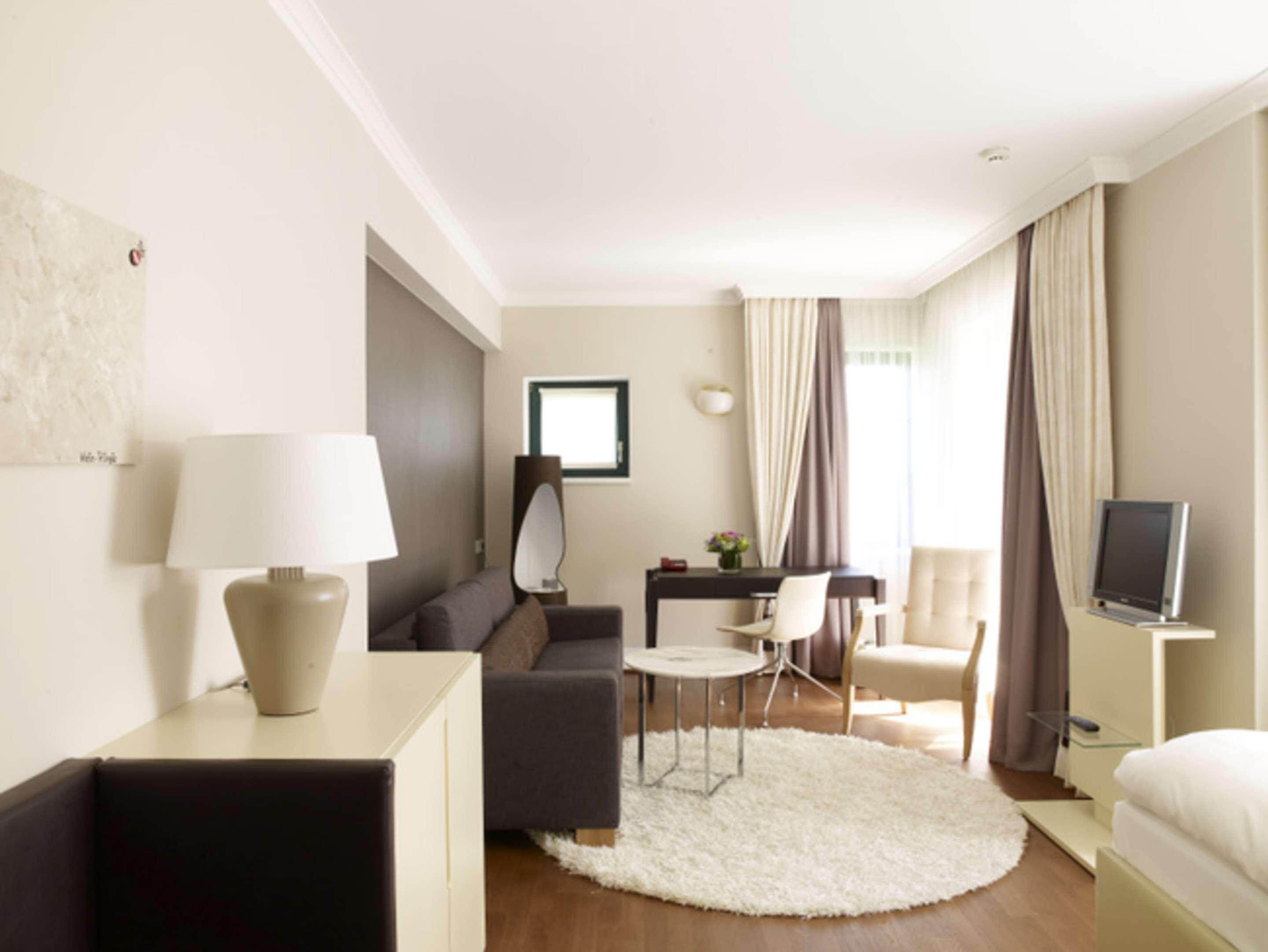 Steigenberger Hotel & Spa Krems Εξωτερικό φωτογραφία
