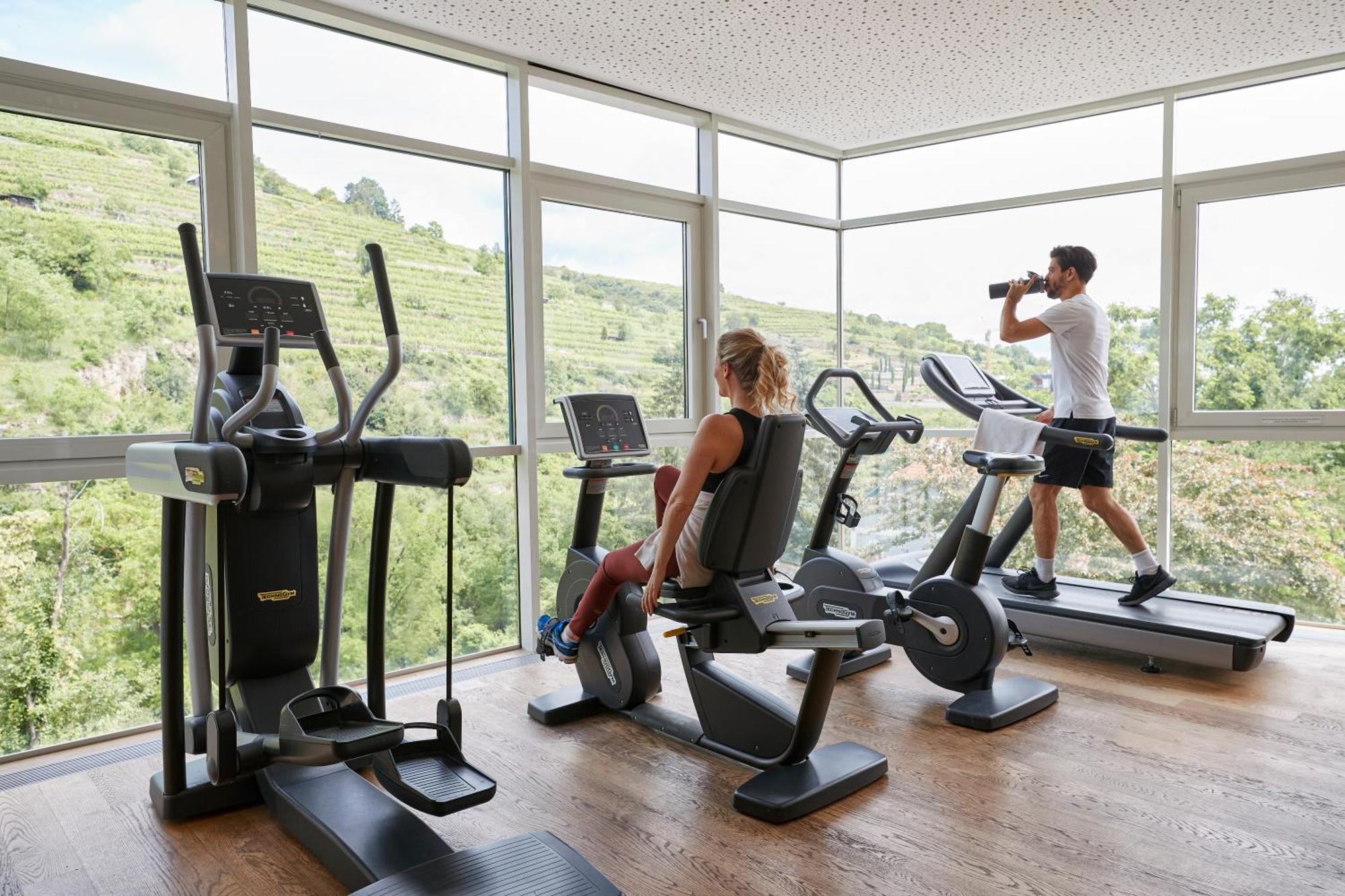 Steigenberger Hotel & Spa Krems Εξωτερικό φωτογραφία