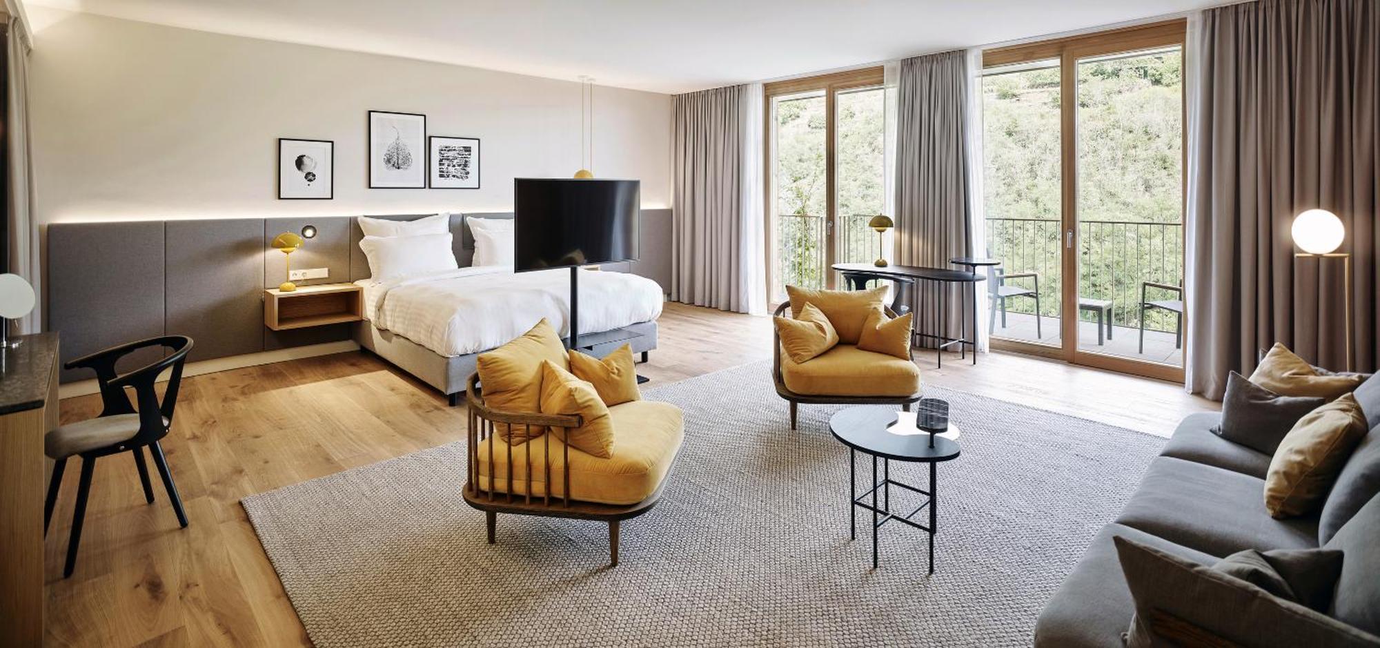 Steigenberger Hotel & Spa Krems Εξωτερικό φωτογραφία